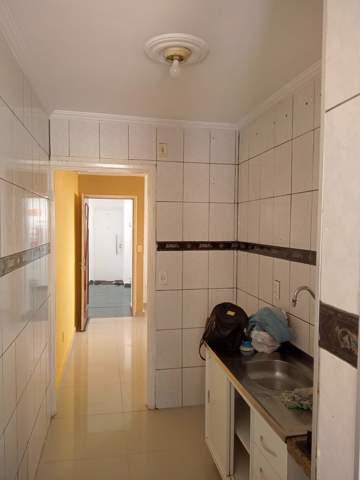 Apartamento para alugar em Guarulhos (V Nova Bonsucesso), 2 dormitórios, 1 banheiro, 1 vaga, código 300-1005 (10/17)
