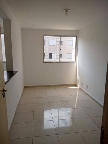 Apartamento em Guarulhos (Jd Pres Dutra), 2 dormitórios, 1 banheiro, 1 vaga, código 300-1007 (3/19)