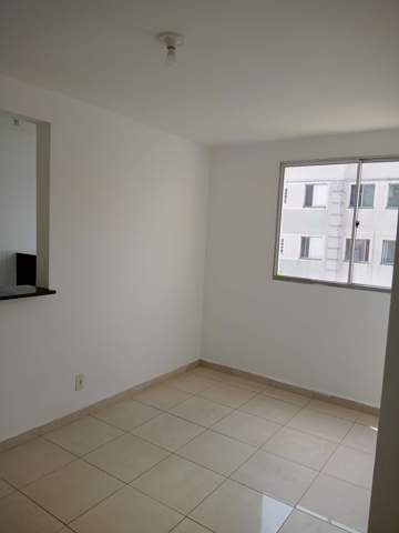 Apartamento em Guarulhos (Jd Pres Dutra), 2 dormitórios, 1 banheiro, 1 vaga, código 300-1007 (4/19)