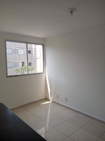 Apartamento em Guarulhos (Jd Pres Dutra), 2 dormitórios, 1 banheiro, 1 vaga, código 300-1007 (5/19)