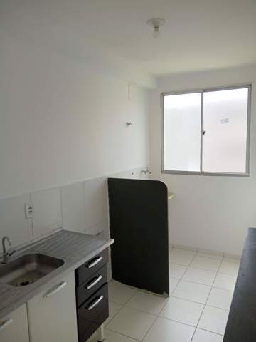 Apartamento em Guarulhos (Jd Pres Dutra), 2 dormitórios, 1 banheiro, 1 vaga, código 300-1007 (7/19)