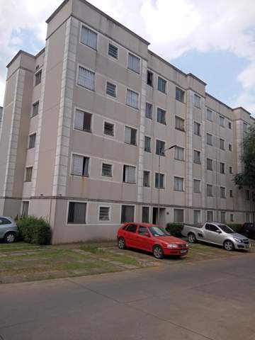 Apartamento à venda em Guarulhos (Jd Pres Dutra), 1 dormitório, 1 banheiro, 1 vaga, código 300-1008 (1/14)