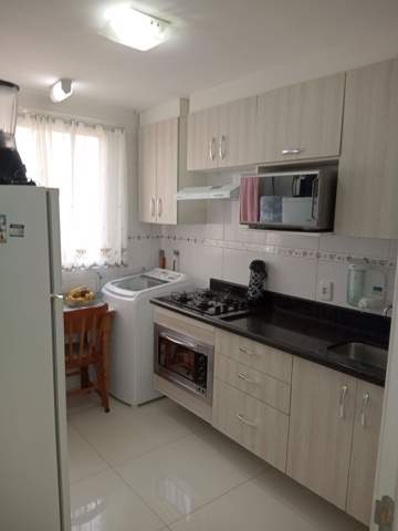 Apartamento à venda em Guarulhos (Jd Pres Dutra), 1 dormitório, 1 banheiro, 1 vaga, código 300-1008 (6/14)