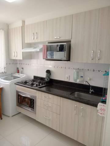 Apartamento à venda em Guarulhos (Jd Pres Dutra), 1 dormitório, 1 banheiro, 1 vaga, código 300-1008 (7/14)