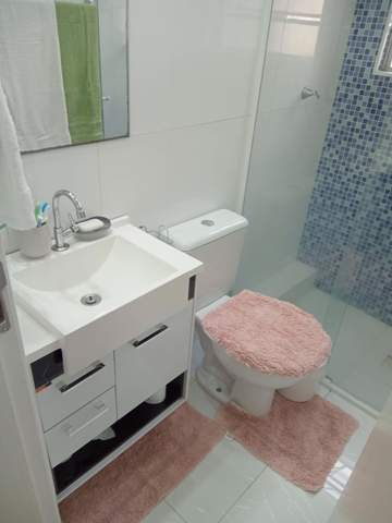 Apartamento à venda em Guarulhos (Jd Pres Dutra), 1 dormitório, 1 banheiro, 1 vaga, código 300-1008 (8/14)