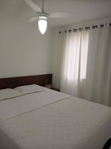 Apartamento à venda em Guarulhos (Jd Pres Dutra), 1 dormitório, 1 banheiro, 1 vaga, código 300-1008 (12/14)