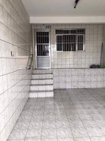 Sobrado à venda em Guarulhos (Res Pq Cumbica - Bonsucesso), 2 dormitórios, 1 banheiro, 1 vaga, código 300-1015 (2/20)