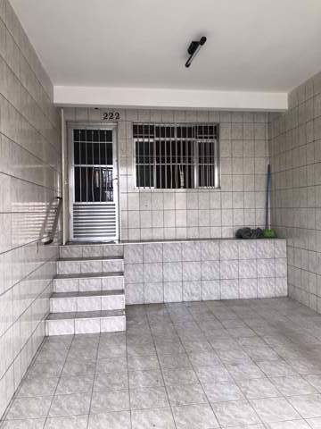 Sobrado à venda em Guarulhos (Res Pq Cumbica - Bonsucesso), 2 dormitórios, 1 banheiro, 1 vaga, código 300-1015 (3/20)