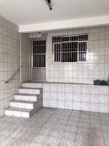 Sobrado à venda em Guarulhos (Res Pq Cumbica - Bonsucesso), 2 dormitórios, 1 banheiro, 1 vaga, código 300-1015 (4/20)
