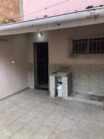 Sobrado à venda em Guarulhos (Res Pq Cumbica - Bonsucesso), 2 dormitórios, 1 banheiro, 1 vaga, código 300-1015 (19/20)