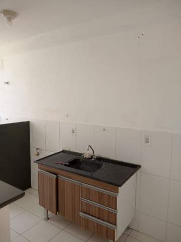Apartamento em Guarulhos (Jd Pres Dutra), 2 dormitórios, 1 banheiro, 1 vaga, código 300-1023 (7/17)