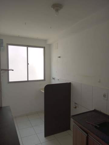 Apartamento em Guarulhos (Jd Pres Dutra), 2 dormitórios, 1 banheiro, 1 vaga, código 300-1023 (9/17)