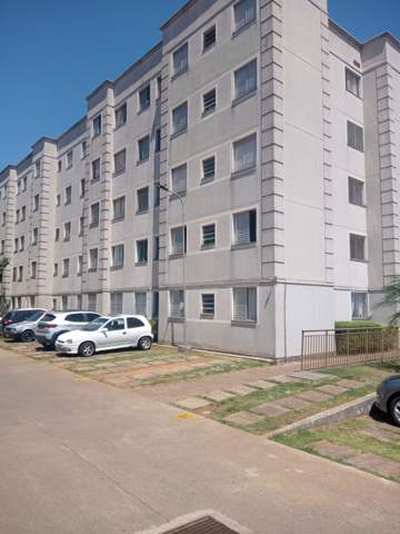 Apartamento à venda em Guarulhos (Jd Pres Dutra), 2 dormitórios, 1 banheiro, 1 vaga, código 300-1029 (1/19)
