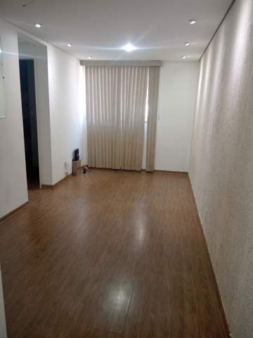 Apartamento à venda em Guarulhos (Jd Pres Dutra), 2 dormitórios, 1 banheiro, 1 vaga, código 300-1029 (3/19)