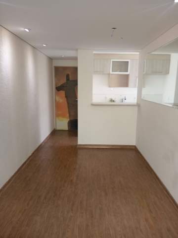 Apartamento à venda em Guarulhos (Jd Pres Dutra), 2 dormitórios, 1 banheiro, 1 vaga, código 300-1029 (4/19)