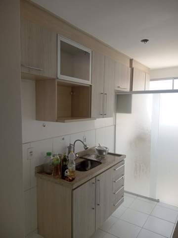 Apartamento à venda em Guarulhos (Jd Pres Dutra), 2 dormitórios, 1 banheiro, 1 vaga, código 300-1029 (7/19)