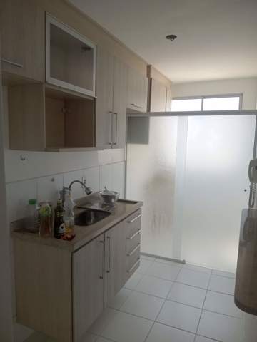 Apartamento à venda em Guarulhos (Jd Pres Dutra), 2 dormitórios, 1 banheiro, 1 vaga, código 300-1029 (8/19)
