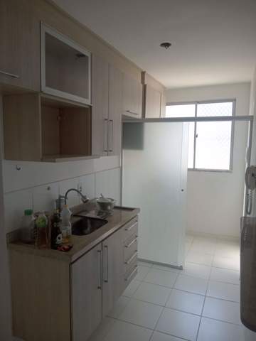 Apartamento à venda em Guarulhos (Jd Pres Dutra), 2 dormitórios, 1 banheiro, 1 vaga, código 300-1029 (9/19)