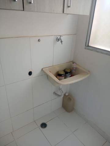 Apartamento à venda em Guarulhos (Jd Pres Dutra), 2 dormitórios, 1 banheiro, 1 vaga, código 300-1029 (10/19)