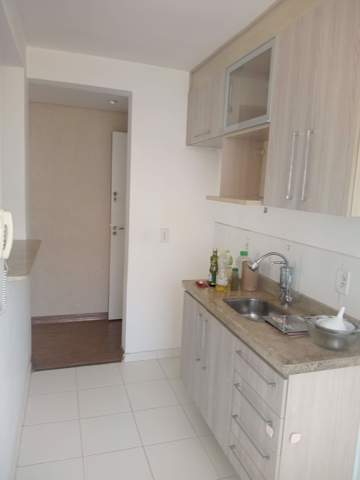 Apartamento à venda em Guarulhos (Jd Pres Dutra), 2 dormitórios, 1 banheiro, 1 vaga, código 300-1029 (12/19)