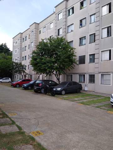 Apartamento à venda em Guarulhos (Jd Pres Dutra), 2 dormitórios, 1 banheiro, 1 vaga, código 300-1031 (1/14)