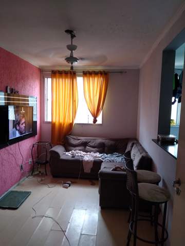 Apartamento à venda em Guarulhos (Jd Pres Dutra), 2 dormitórios, 1 banheiro, 1 vaga, código 300-1031 (2/14)