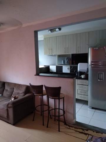 Apartamento à venda em Guarulhos (Jd Pres Dutra), 2 dormitórios, 1 banheiro, 1 vaga, código 300-1031 (3/14)