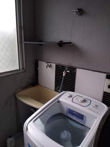 Apartamento à venda em Guarulhos (Jd Pres Dutra), 2 dormitórios, 1 banheiro, 1 vaga, código 300-1031 (6/14)