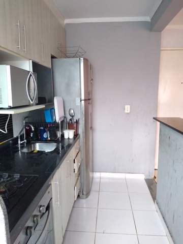 Apartamento à venda em Guarulhos (Jd Pres Dutra), 2 dormitórios, 1 banheiro, 1 vaga, código 300-1031 (7/14)