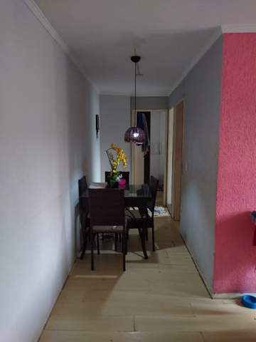 Apartamento à venda em Guarulhos (Jd Pres Dutra), 2 dormitórios, 1 banheiro, 1 vaga, código 300-1031 (8/14)