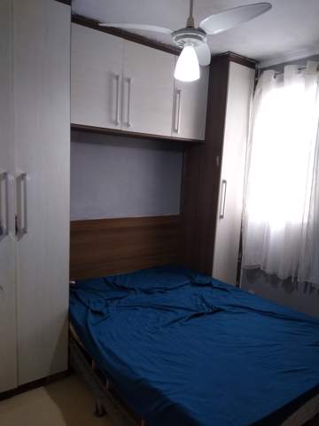 Apartamento à venda em Guarulhos (Jd Pres Dutra), 2 dormitórios, 1 banheiro, 1 vaga, código 300-1031 (9/14)