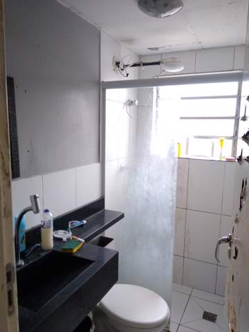 Apartamento à venda em Guarulhos (Jd Pres Dutra), 2 dormitórios, 1 banheiro, 1 vaga, código 300-1031 (10/14)