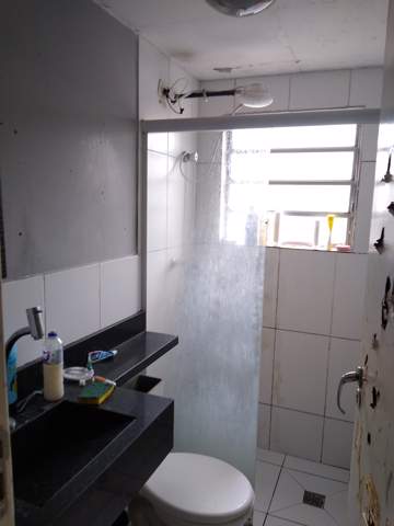 Apartamento à venda em Guarulhos (Jd Pres Dutra), 2 dormitórios, 1 banheiro, 1 vaga, código 300-1031 (11/14)