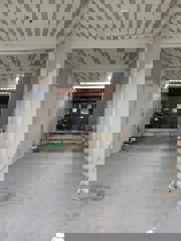 Sobrado à venda em Guarulhos (Jd Pres Dutra), 3 dormitórios, 2 banheiros, 4 vagas, código 300-1033 (2/21)