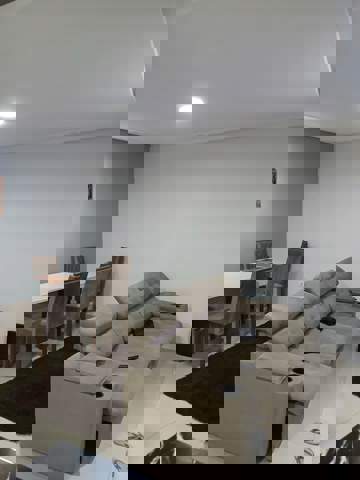 Sobrado à venda em Guarulhos (Jd Pres Dutra), 3 dormitórios, 2 banheiros, 4 vagas, código 300-1033 (9/21)