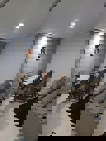 Sobrado à venda em Guarulhos (Jd Pres Dutra), 3 dormitórios, 2 banheiros, 4 vagas, código 300-1033 (10/21)