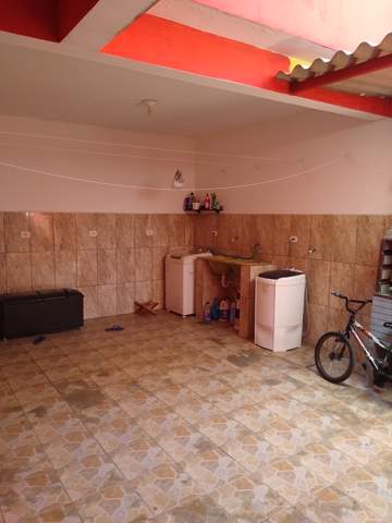 Sobrado à venda em Guarulhos (Jd Pres Dutra), 3 dormitórios, 2 banheiros, 2 vagas, código 300-1036 (13/30)