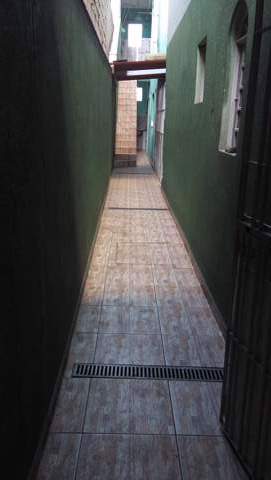 Sobrado para alugar em Guarulhos (Jd Lenize - São João), 1 dormitório, 1 banheiro, código 300-1039 (2/12)