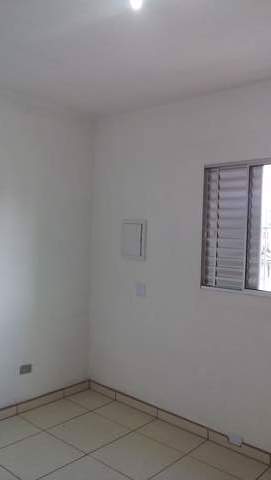 Sobrado para alugar em Guarulhos (Jd Lenize - São João), 1 dormitório, 1 banheiro, código 300-1039 (11/12)
