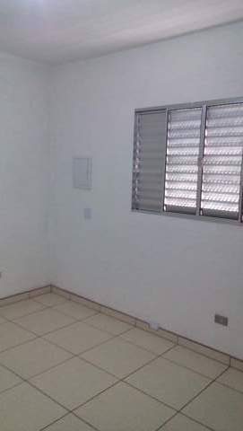 Sobrado para alugar em Guarulhos (Jd Lenize - São João), 1 dormitório, 1 banheiro, código 300-1039 (12/12)