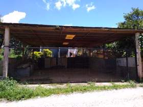 Casa para alugar em Guarulhos, 2 dorms, 1 wc, 8 vagas