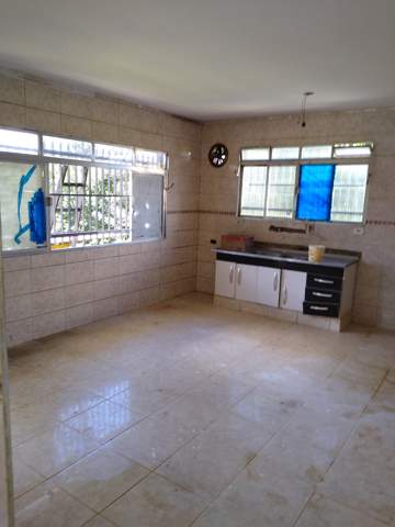 Casa para alugar em Guarulhos (Água Azul), 2 dormitórios, 1 banheiro, 8 vagas, código 300-1042 (7/13)