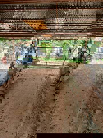 Sítio à venda em Guarulhos (Água Azul), 2 dormitórios, 1 banheiro, 8 vagas, código 300-1042 (4/21)