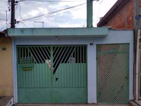 Casa à venda em Guarulhos, 5 dorms, 2 wcs, 2 vagas