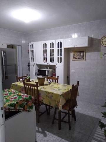 Casa à venda em Guarulhos (Jd Pres Dutra), 5 dormitórios, 2 banheiros, 2 vagas, código 300-1043 (6/24)
