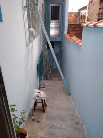 Casa à venda em Guarulhos (Jd Pres Dutra), 5 dormitórios, 2 banheiros, 2 vagas, código 300-1043 (17/24)