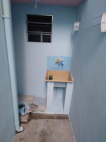 Casa à venda em Guarulhos (Jd Pres Dutra), 5 dormitórios, 2 banheiros, 2 vagas, código 300-1043 (18/24)
