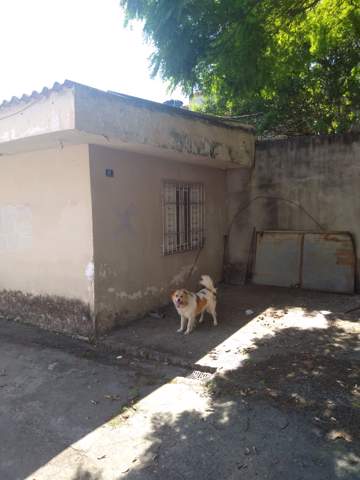 Casa à venda em Guarulhos (Jd Pres Dutra), 3 dormitórios, 2 banheiros, 5 vagas, código 300-1045 (3/10)