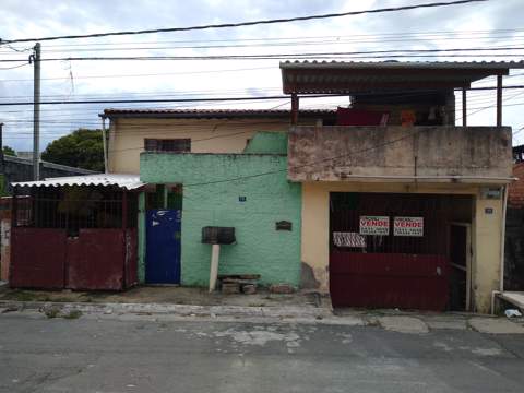Sobrado à venda em Guarulhos (Jd Pres Dutra), 8 dormitórios, 5 banheiros, 3 vagas, código 300-1046 (1/2)