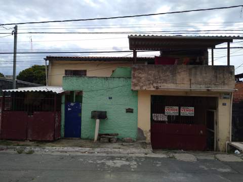 Sobrado à venda em Guarulhos (Jd Pres Dutra), 8 dormitórios, 5 banheiros, 3 vagas, código 300-1046 (2/2)
